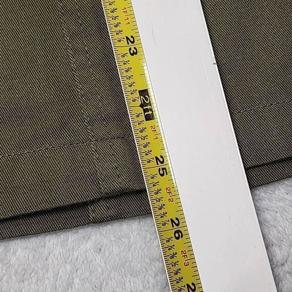 White Stag  Woman’s Size 16 Skirt Bottom - Picture 6 of 8